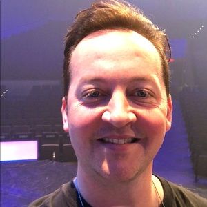 Meet your Posher, Todd